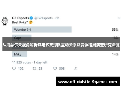 从海瑟尔关视角解析其与多支球队互动关系及竞争格局演变研究深度